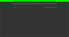 Desktop Screenshot of getjob.net